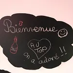 Le Riesling Centre Avec Terrasse Et Parking Gratuit Lejlighed