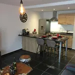 Le Riesling Centre Avec Terrasse Et Parking Gratuit Lejlighed Colmar