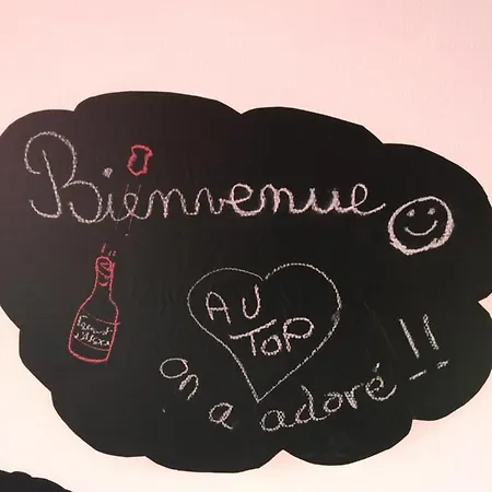 Le Riesling Centre Avec Terrasse Et Parking Gratuit Apartamento