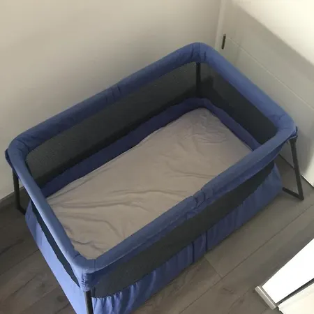 Le Riesling Centre Avec Terrasse Et Parking Gratuit Apartamento *