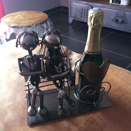 Le Riesling Centre Avec Terrasse Et Parking Gratuit Colmar