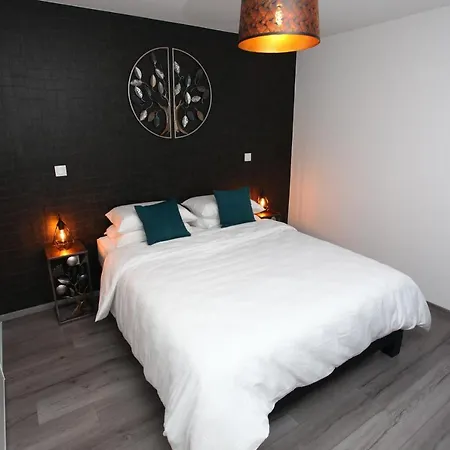 Le Riesling Centre Avec Terrasse Et Parking Gratuit