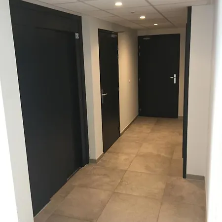 Apartamento Le Riesling Centre Avec Terrasse Et Parking Gratuit