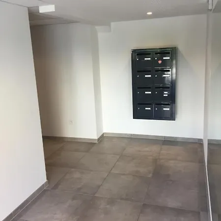 Le Riesling Centre Avec Terrasse Et Parking Gratuit Colmar