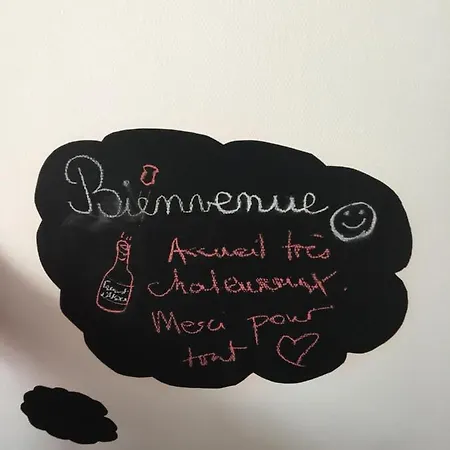 Apartment Le Riesling Centre Avec Terrasse Et Parking Gratuit Colmar