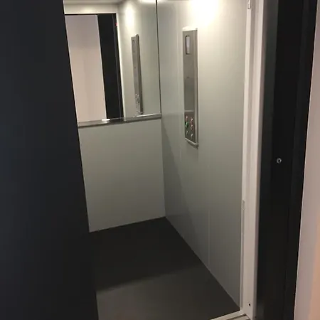 Apartamento Le Riesling Centre Avec Terrasse Et Parking Gratuit