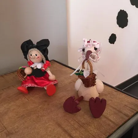 Le Riesling Centre Avec Terrasse Et Parking Gratuit *