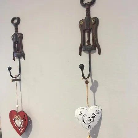 Le Riesling Centre Avec Terrasse Et Parking Gratuit