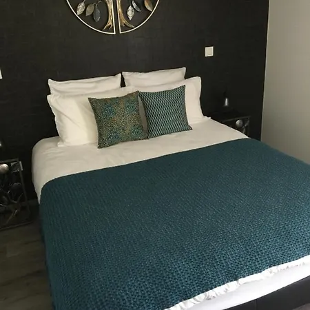 Le Riesling Centre Avec Terrasse Et Parking Gratuit *