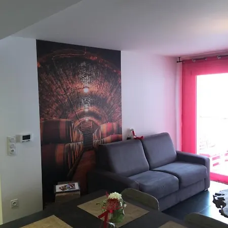 Apartamento Le Riesling Centre Avec Terrasse Et Parking Gratuit *