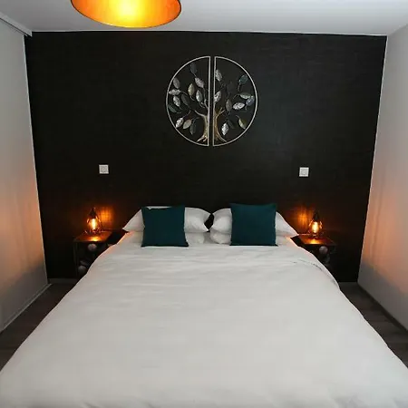 Le Riesling Centre Avec Terrasse Et Parking Gratuit Apartamento *