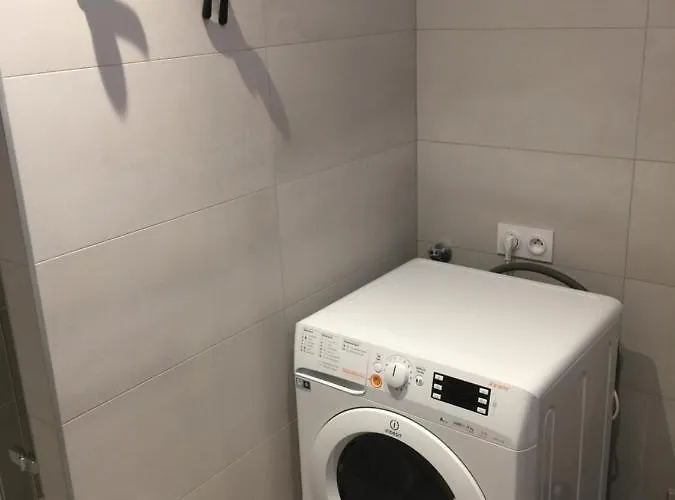 Apartamento Le Riesling Centre Avec Terrasse Et Parking Gratuit *