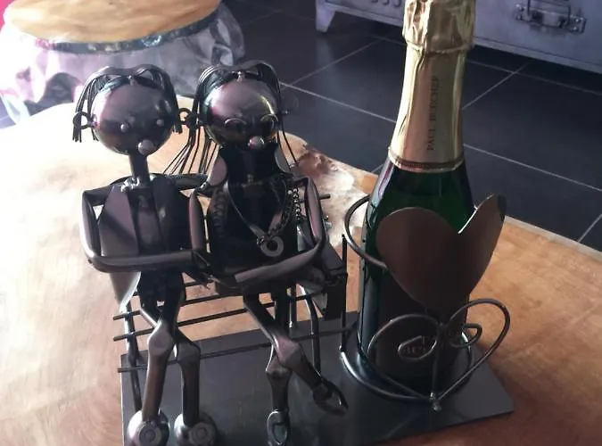 Le Riesling Centre Avec Terrasse Et Parking Gratuit Colmar