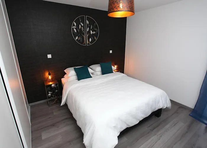 Le Riesling Centre Avec Terrasse Et Parking Gratuit