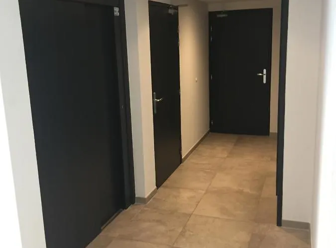 Apartamento Le Riesling Centre Avec Terrasse Et Parking Gratuit