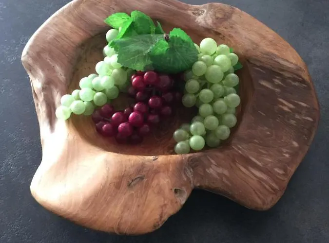 Le Riesling Centre Avec Terrasse Et Parking Gratuit Apartamento *