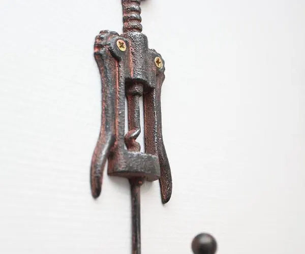 Le Riesling Centre Avec Terrasse Et Parking Gratuit