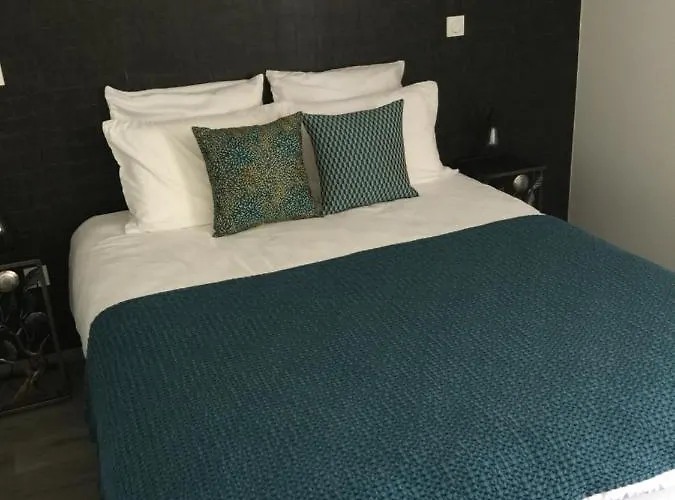 Le Riesling Centre Avec Terrasse Et Parking Gratuit *