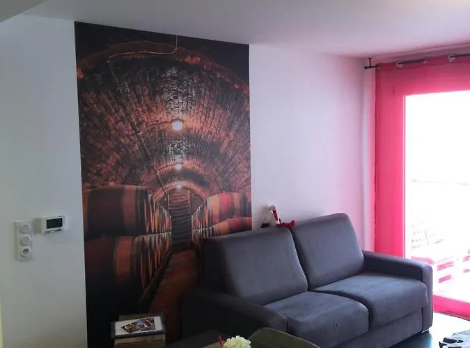 Apartamento Le Riesling Centre Avec Terrasse Et Parking Gratuit *