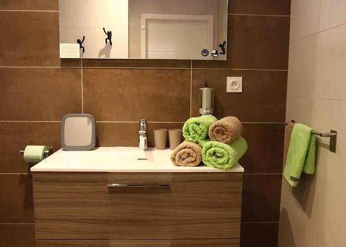 Le Riesling Centre Avec Terrasse Et Parking Gratuit * Colmar