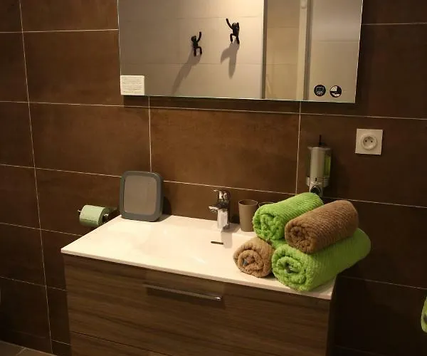 Le Riesling Centre Avec Terrasse Et Parking Gratuit Apartamento Colmar